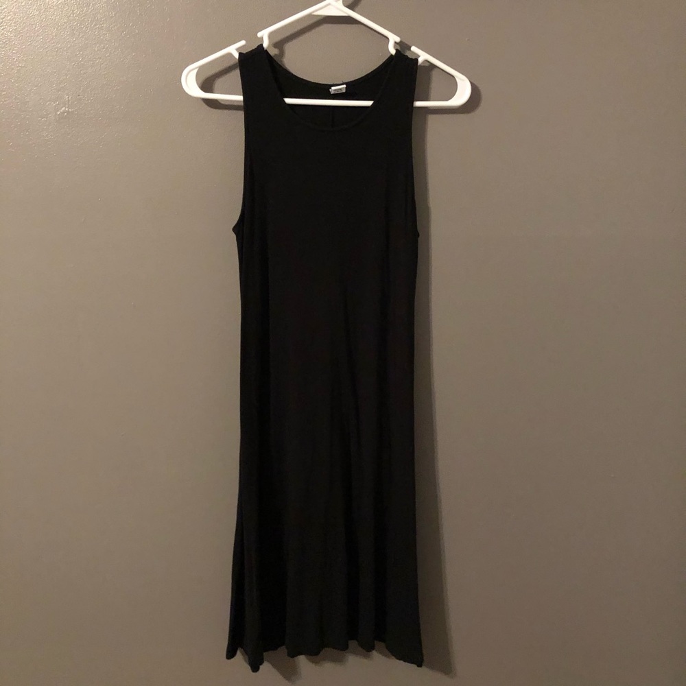 Old navy swing dress